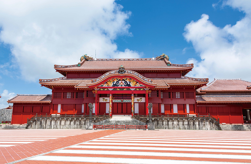 Okinawaカレンダー21